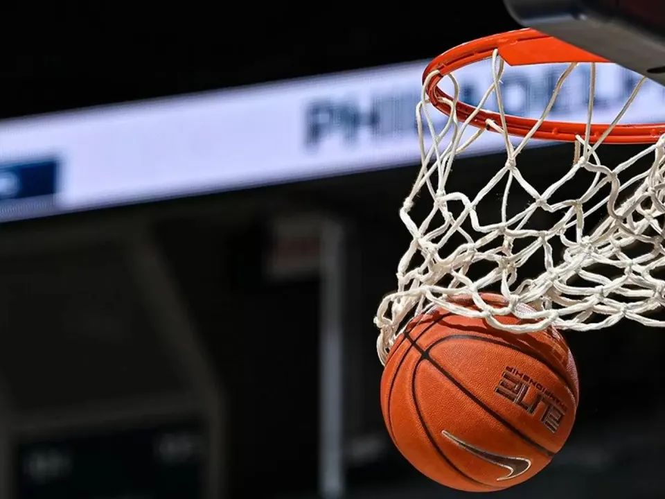 F1 basketball challenge