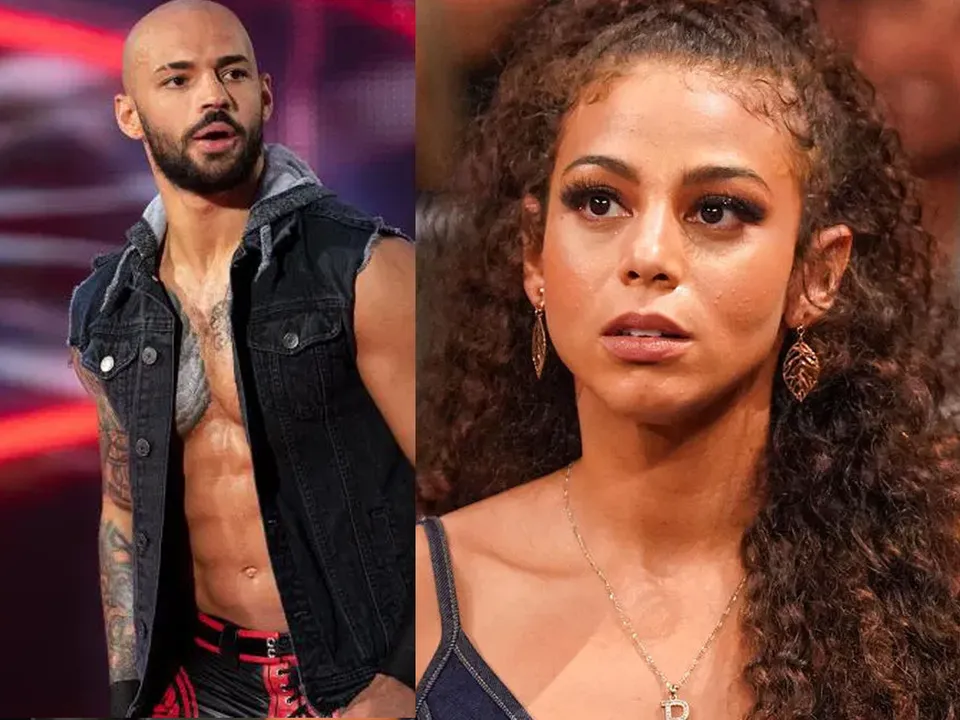 'My time has come to an end' - Ring announcer Samantha Irvin bids adieu ahead of WWE Raw