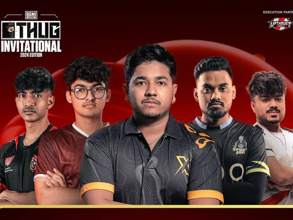 thug invitational 2024 edition