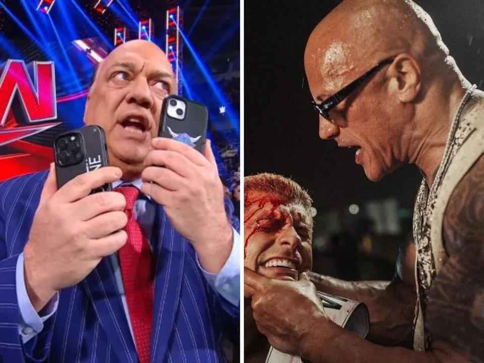 The Rock, Paul Heyman, and others who could return at Crown Jewel 2024