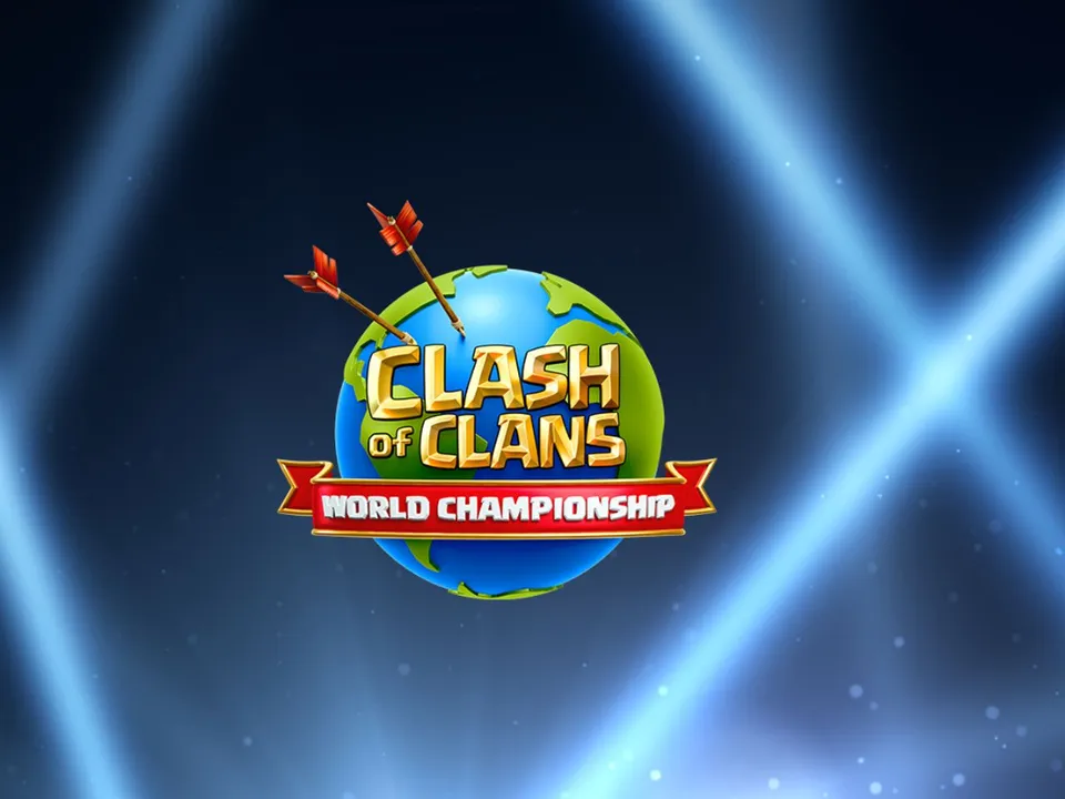 Clash of Clans World Championship 2024