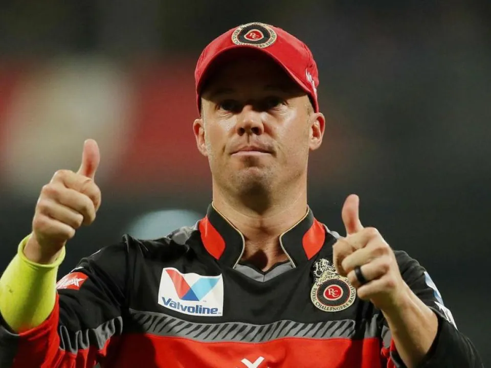 AB de Villiers (Source: X)