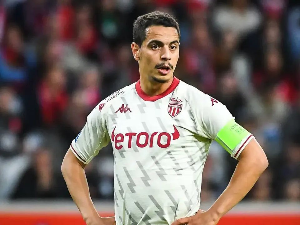 Wissam ben Yedder