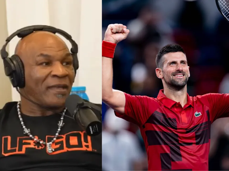 tyson and djokovic