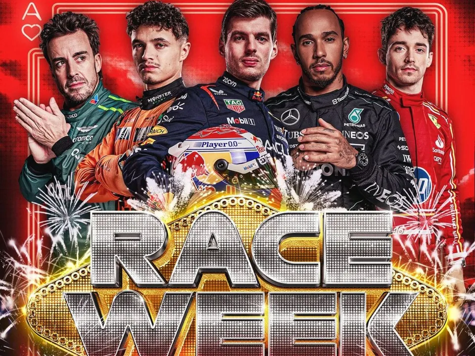 Las vegas GP predict