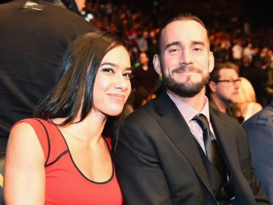 'I wasted some matches' - CM Punk feels people in AEW didn't value him enough