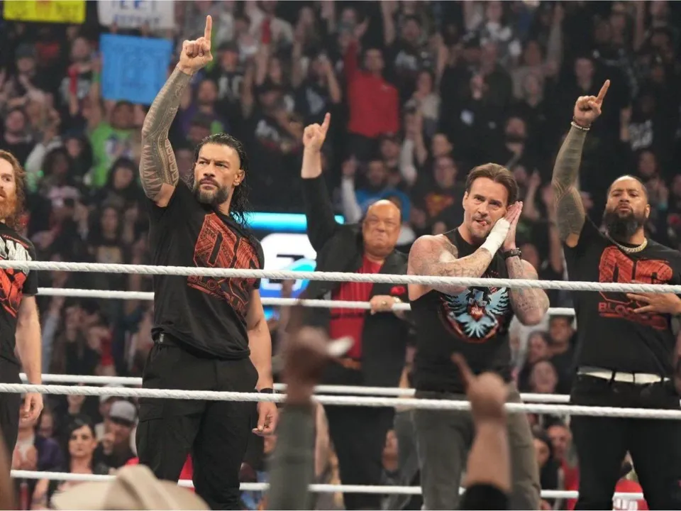 Will Paul Heyman betray Roman Reigns at Survivor Series?