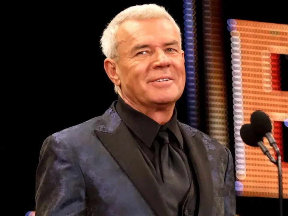 Eric Bischoff