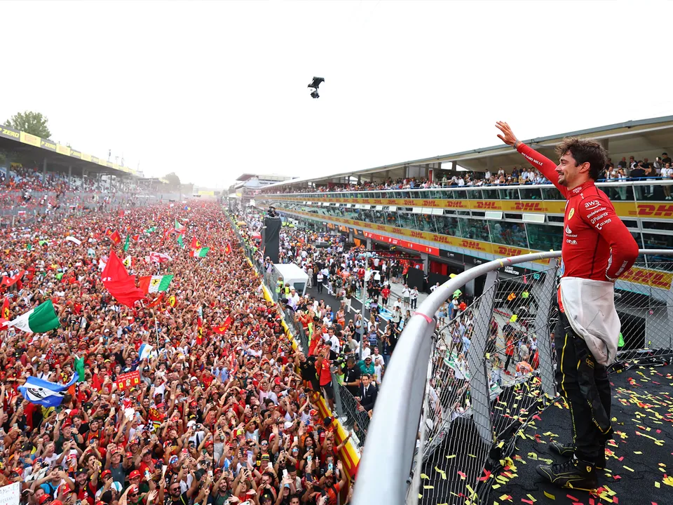 Monza