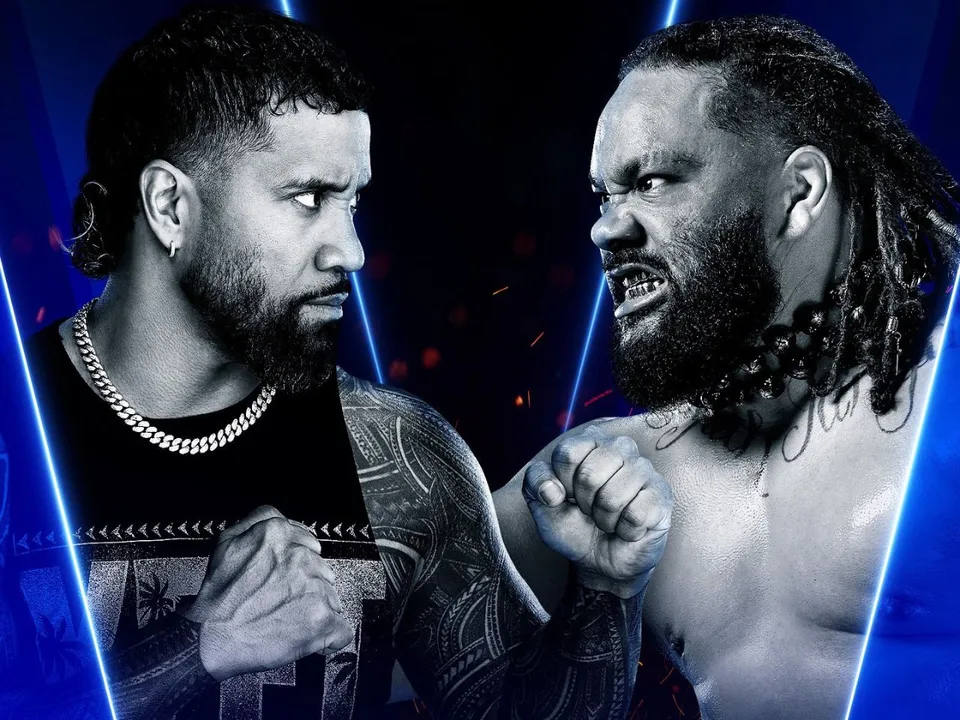 Jey Uso vs Jacob Fatu on WWE Smackdown: What is War Games advantage match?