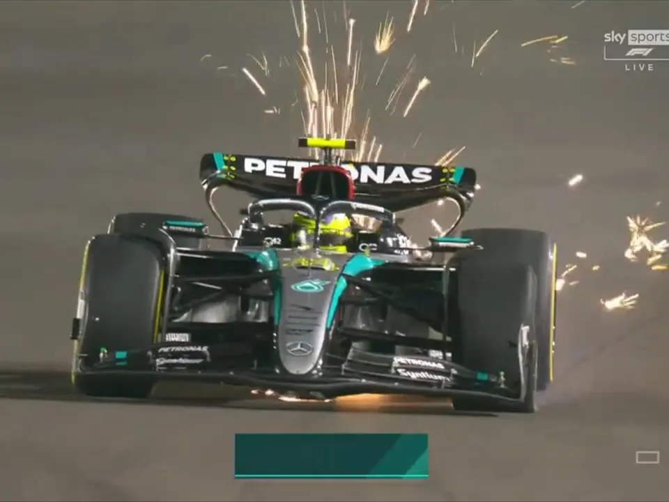 Hamilton Puncture