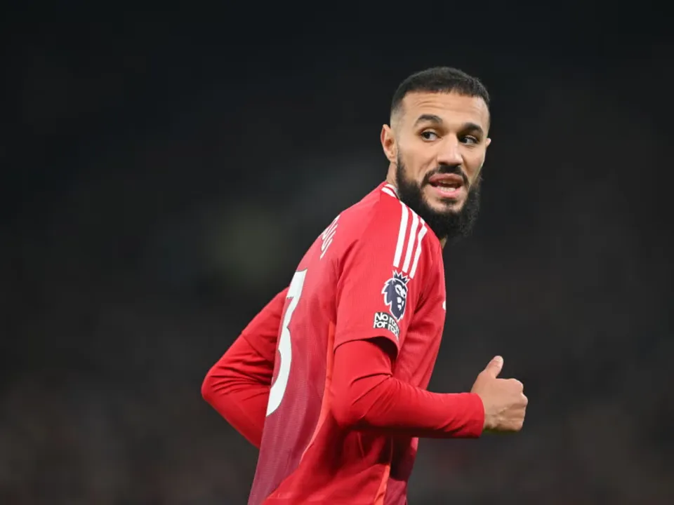 Noussair Mazraoui LGBTQ