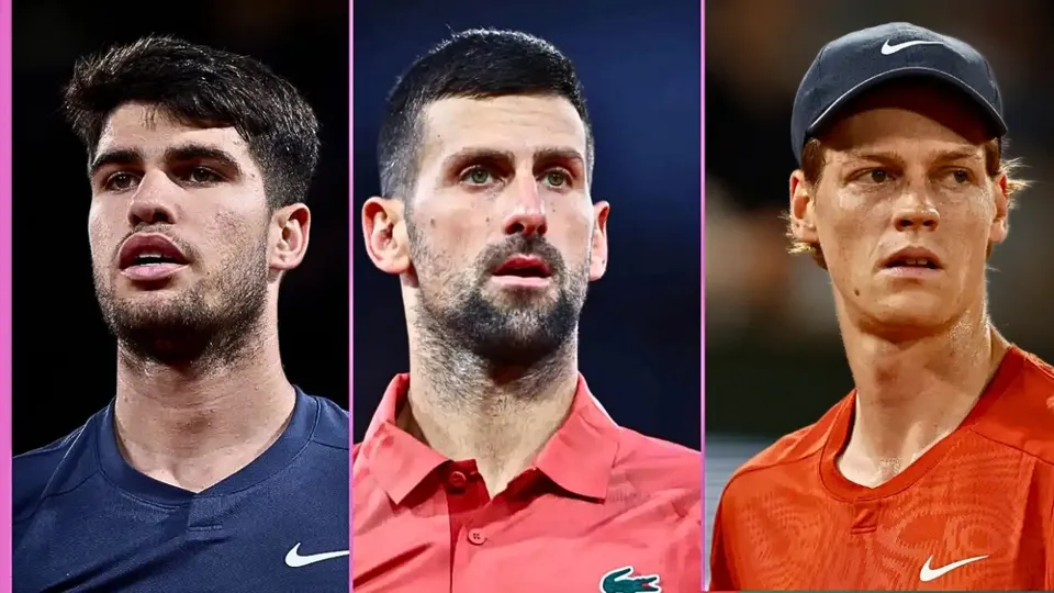 Novak Djokovic makes a bold comeback statement 