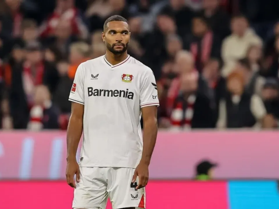 Jonathan Tah to FC Barcelona
