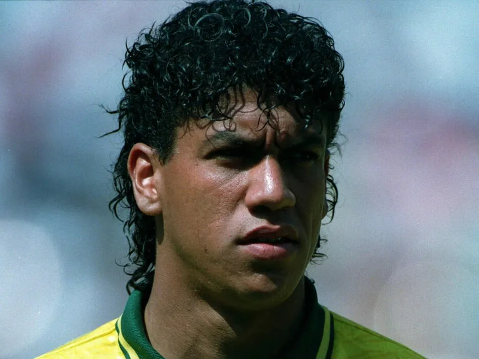Marcio Dos Santos
