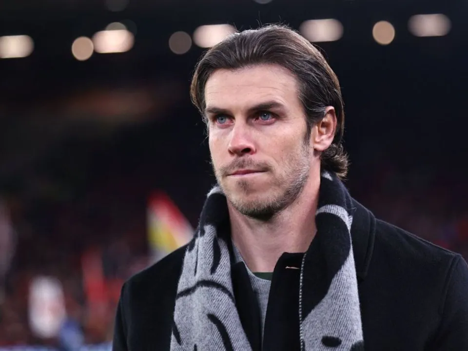 Gareth Bale claims to be on same level as Cristiano Ronaldo and Lionel Messi if not for his injuries