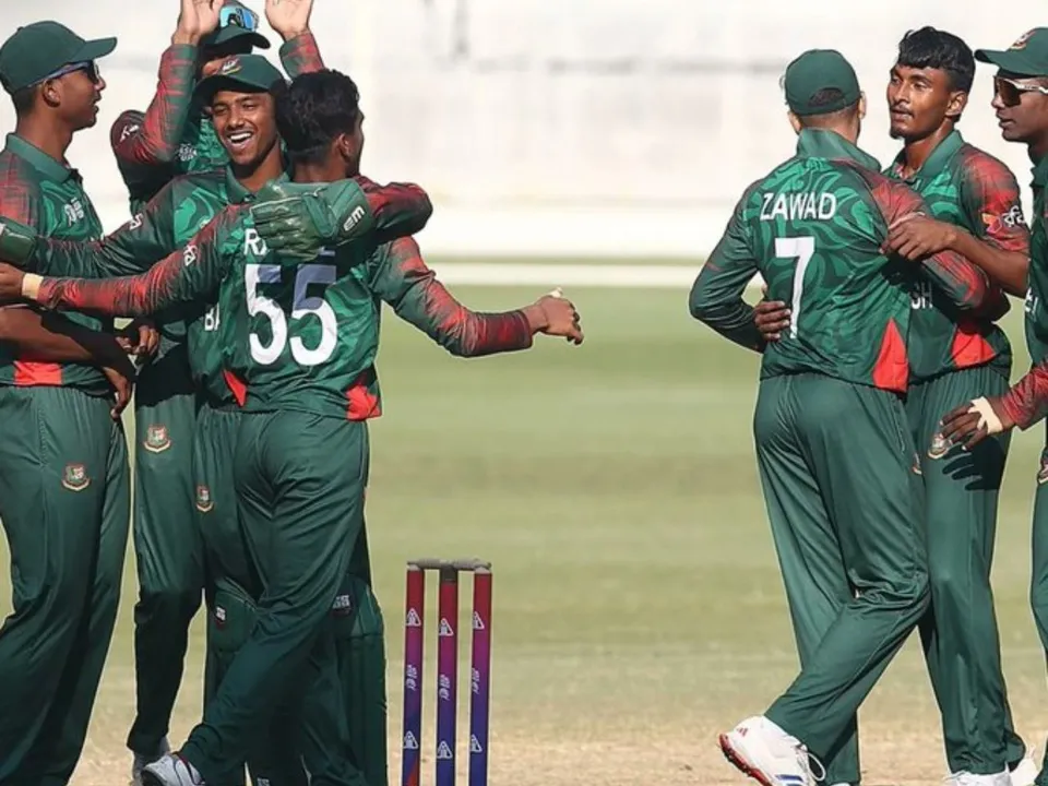'Management hi kharaab hai poora' - Fans react as India lose U19 Asia Cup finals to Bangladesh