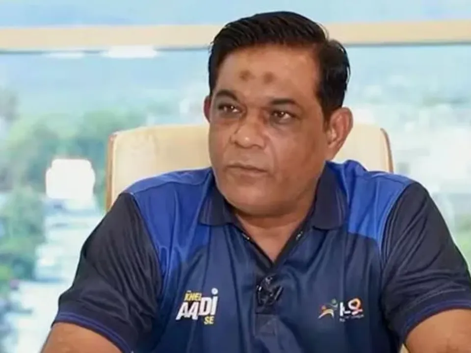 Rashid Latif