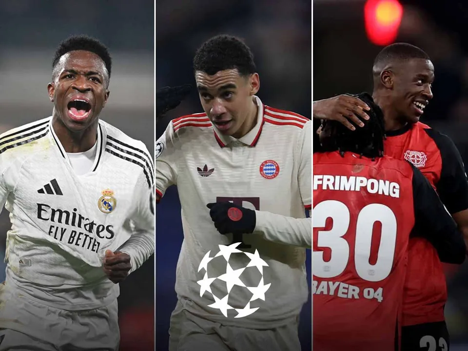 UEFA Champions League