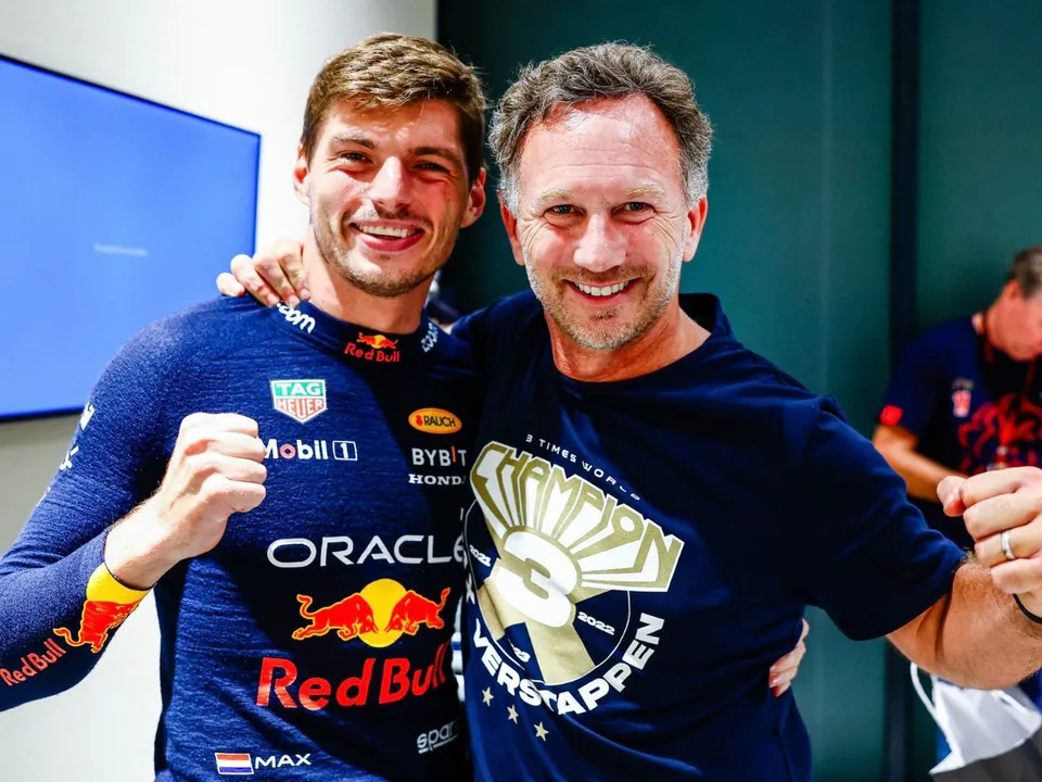 Horner and Max
