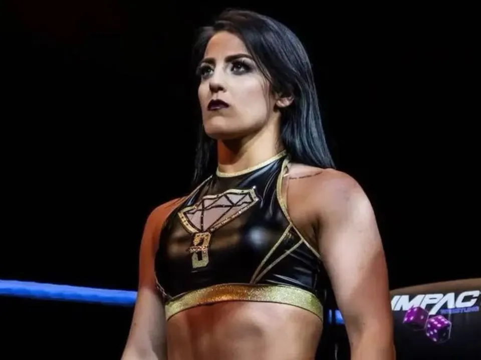 WATCH: Tessa Blanchard returns and attacks Jordynne Grace at TNA Final Resolution