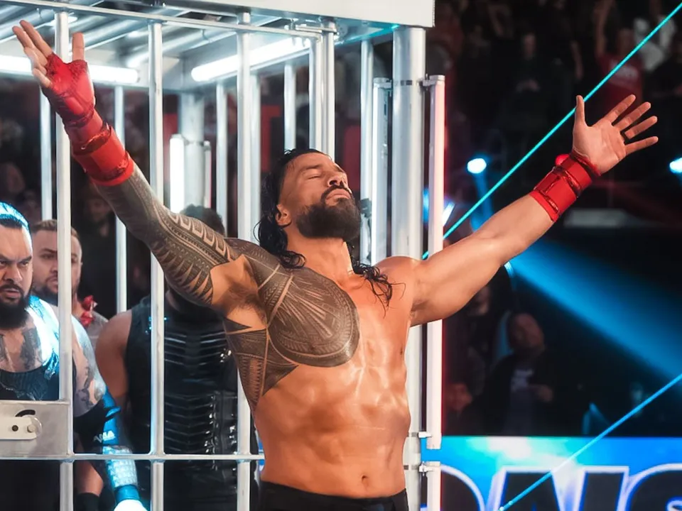 Top unknown facts you might not know about Roman Reigns