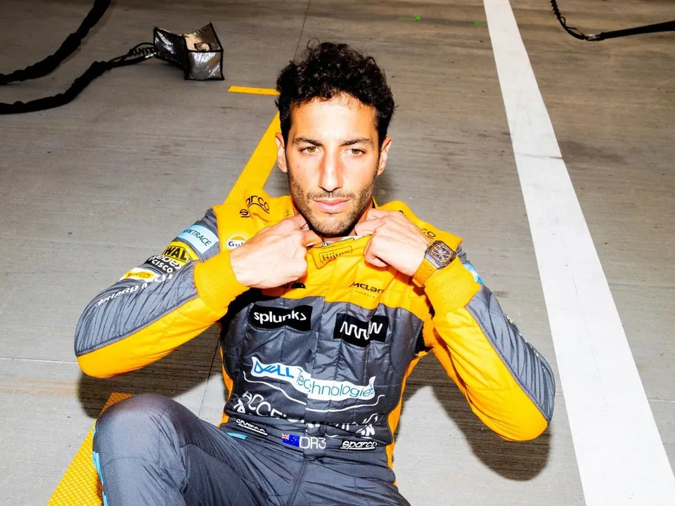 Daniel Ricciardo unlikely to come out of retirement: Reports