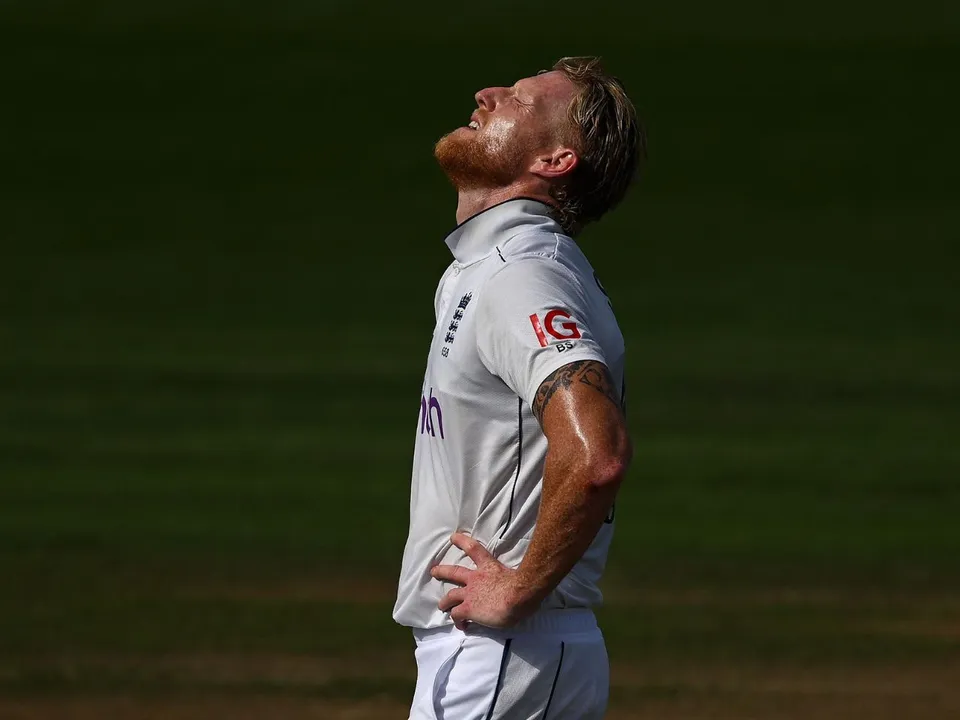 Ben Stokes (File Photo: X)