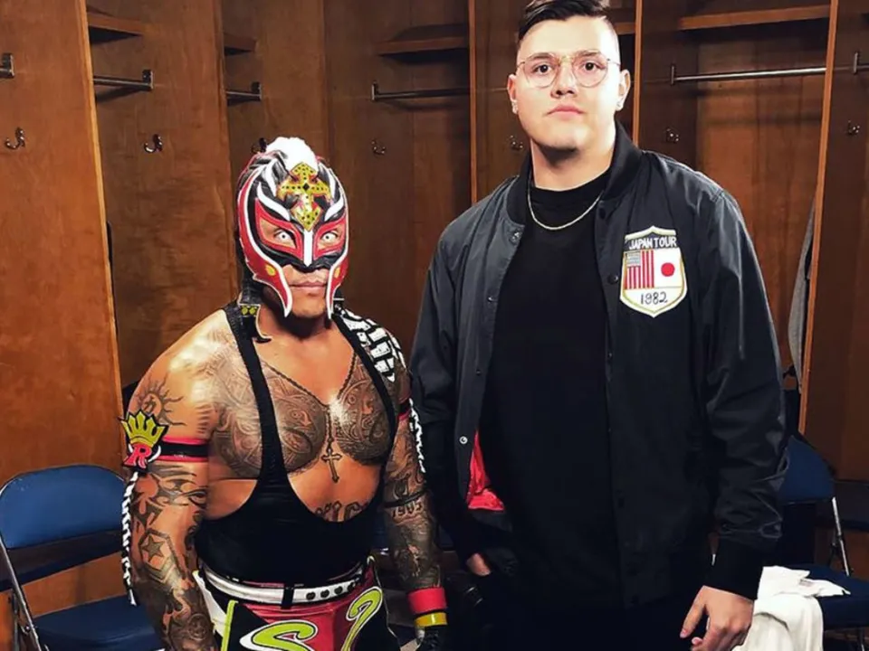 Wrestling legend Rey Misterio passes away at 66