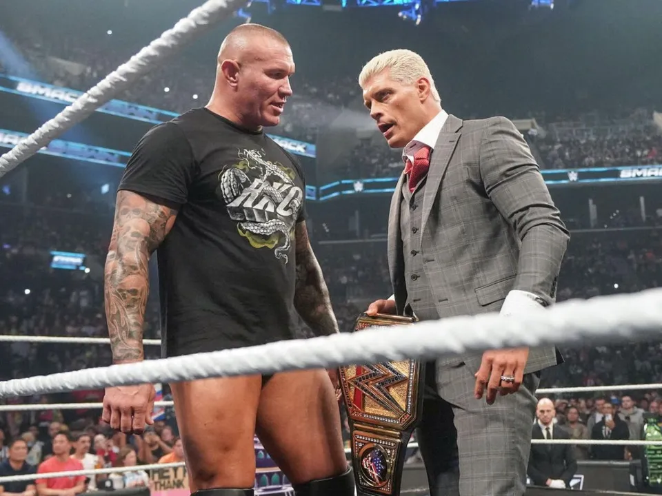 Wrestlers who might not be a part of WWE Raw's Netflix Premiere