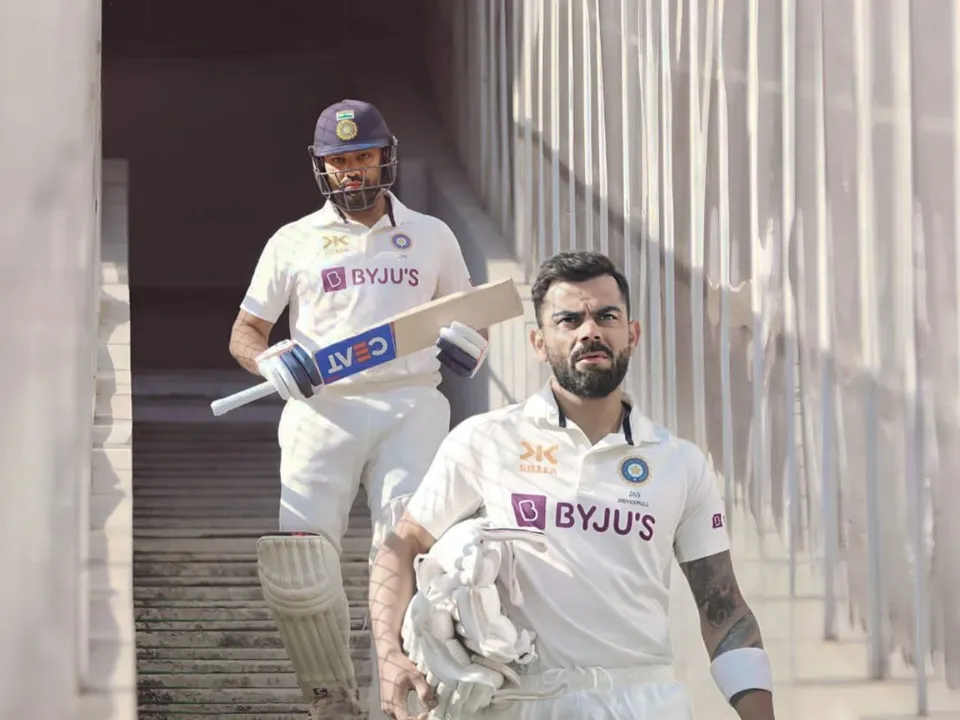 Should Virat Kohli and Rohit Sharma retire from Tests after Border Gavaskar Trophy 2024/25?