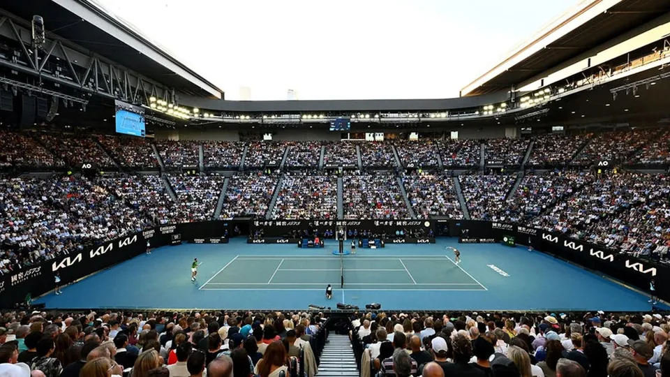 Australian Open