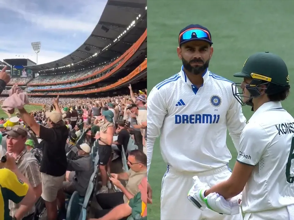 Virat Kohli (Source: X)