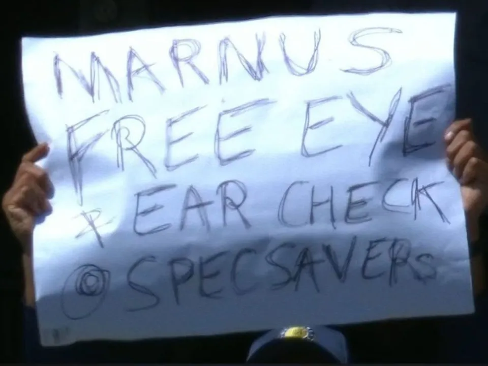 Cricket fan trolls Marnus Labuschagne