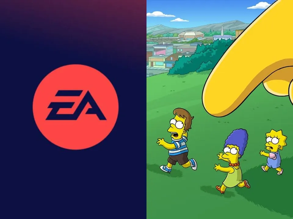 EA Games