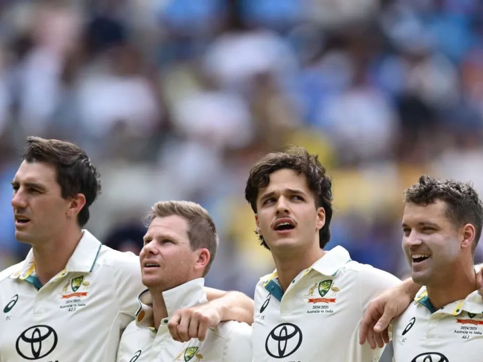 Australia qualify for World Test Championships finals after six wicket win over India at the SCG