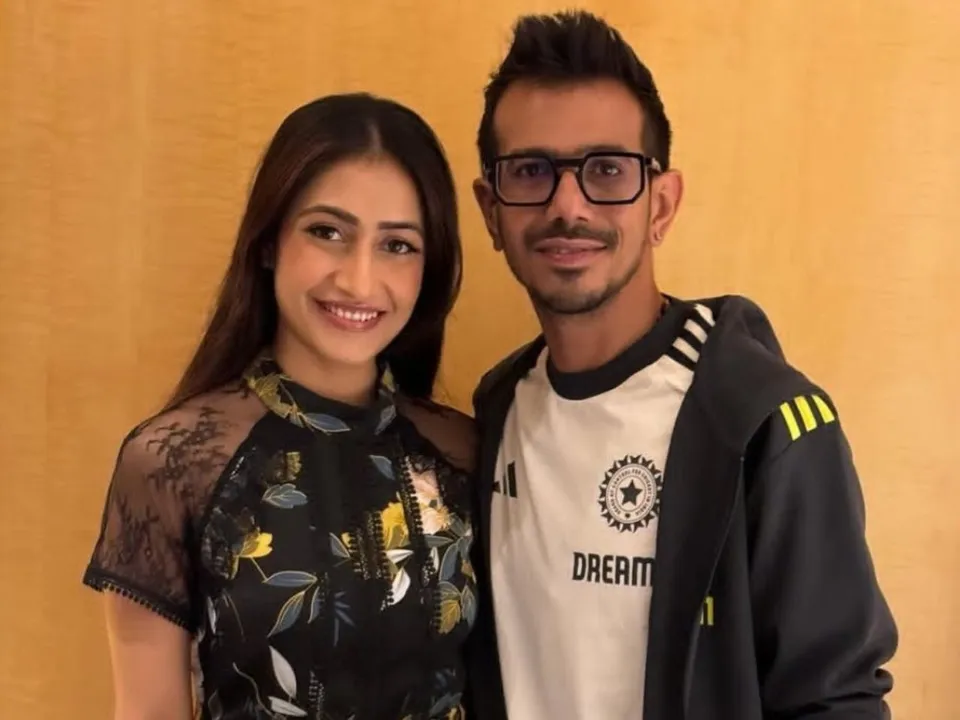 Yuzvendra Chahal comes up with cryptic post on Instagram amidst divorce rumors with Dhanashree Varma
