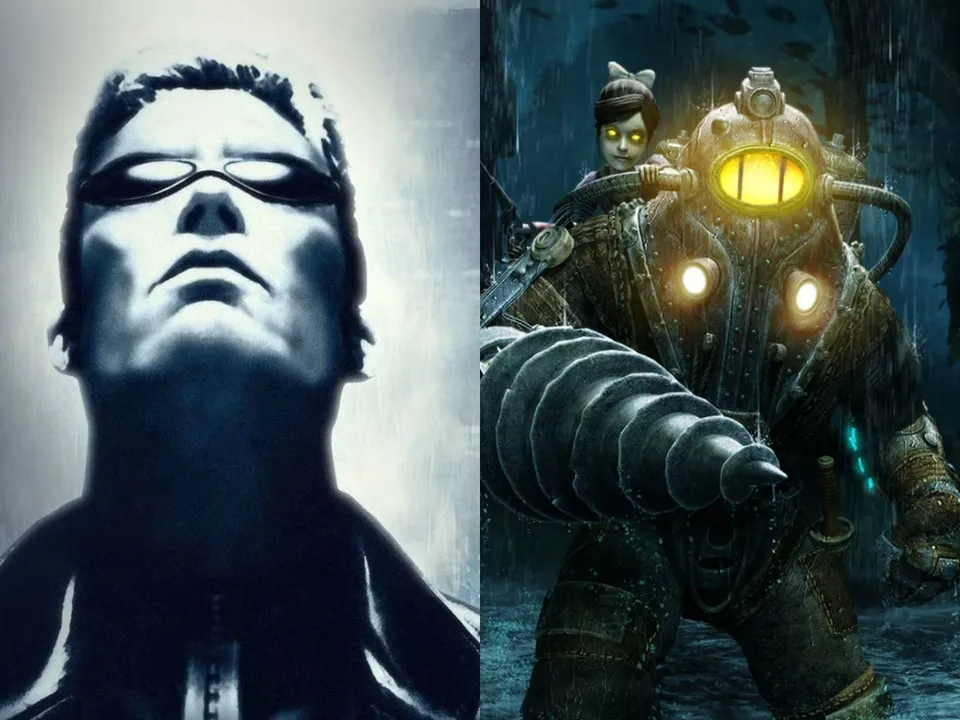 Prime Gaming January 2025