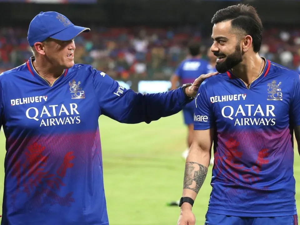 Andy Flower reveals RCB's likely opening pair for IPL 2025