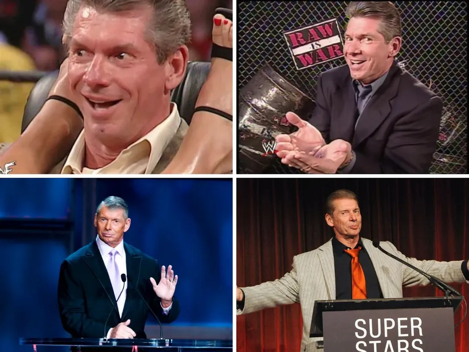 Will Vince McMahon be taking over WWE?