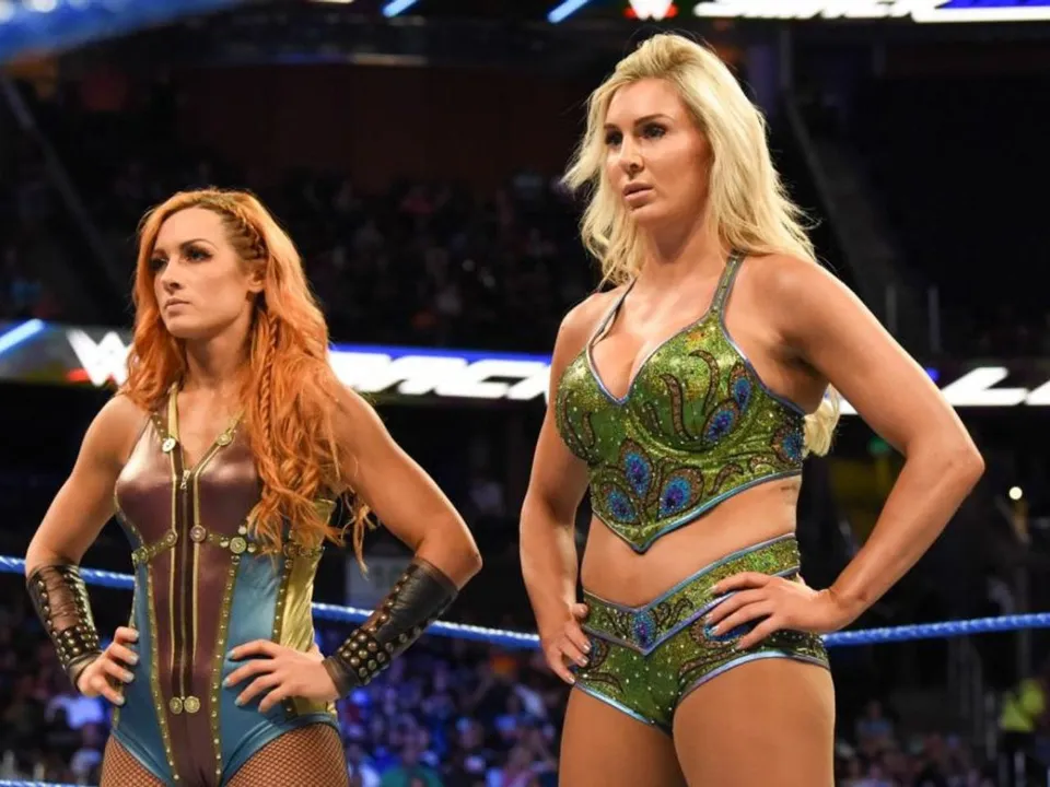 Royal Rumble 2025 Predictions: Wrestlers who could be Final 4 in Women's Rumble match