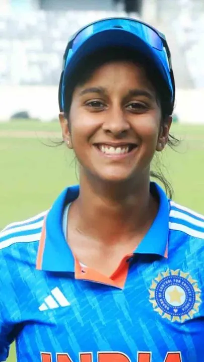 Jemimah Rodrigues Fastest Indian players 