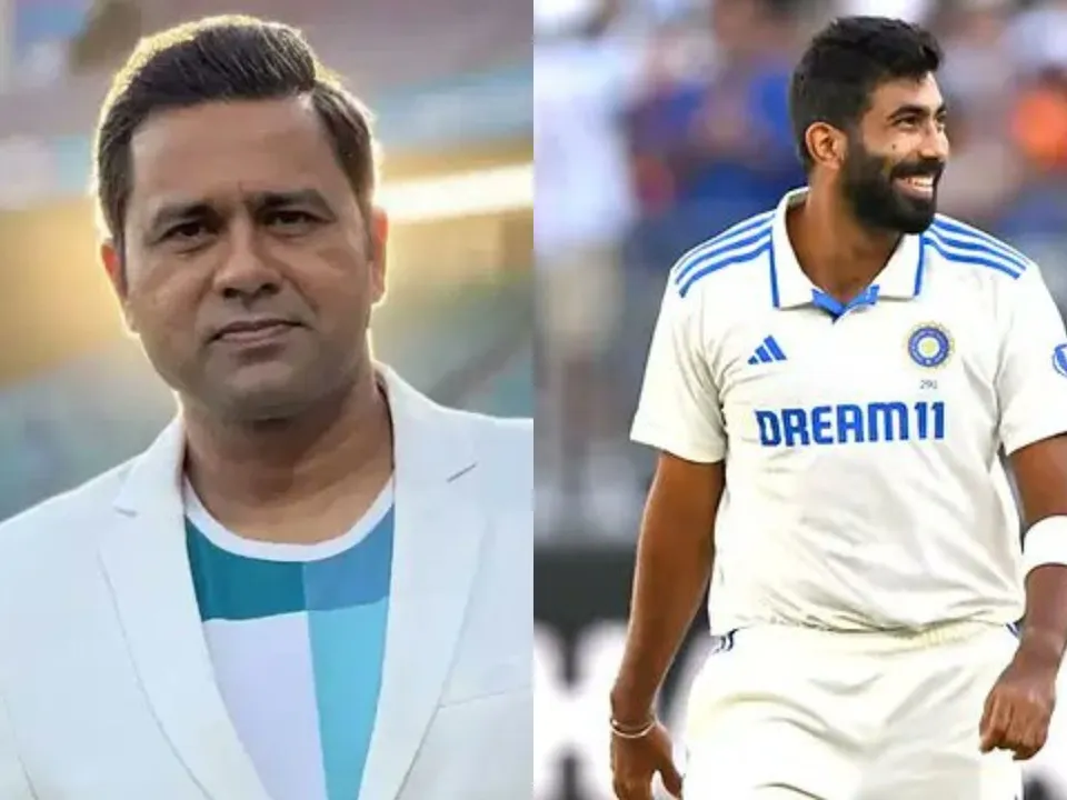 Aakash Chopra makes worrying statement about India's bowling attack without Jasprit Bumrah