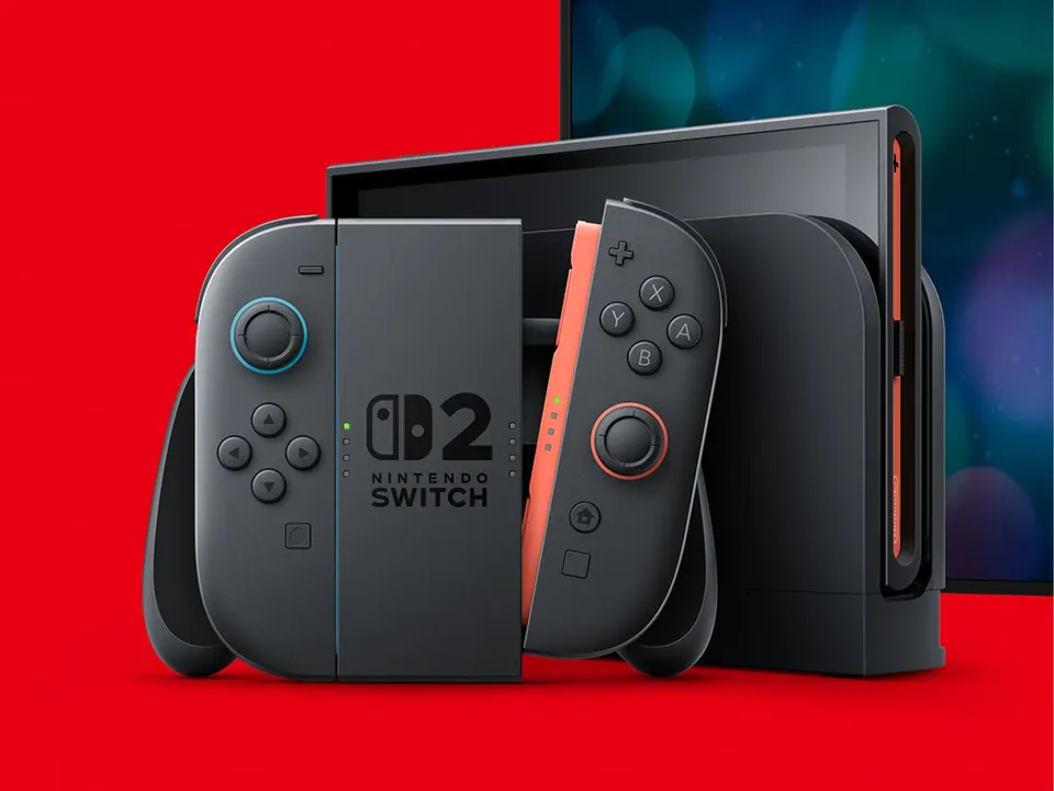Nintendo Switch 2