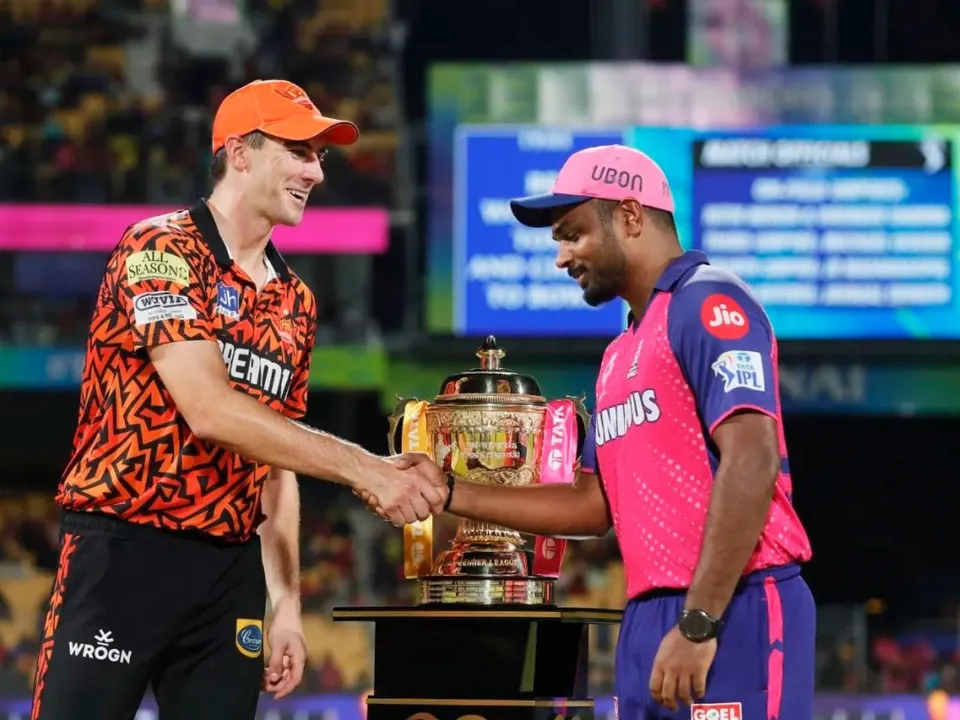 Top 3 active players to play for both SRH and RR in IPL history