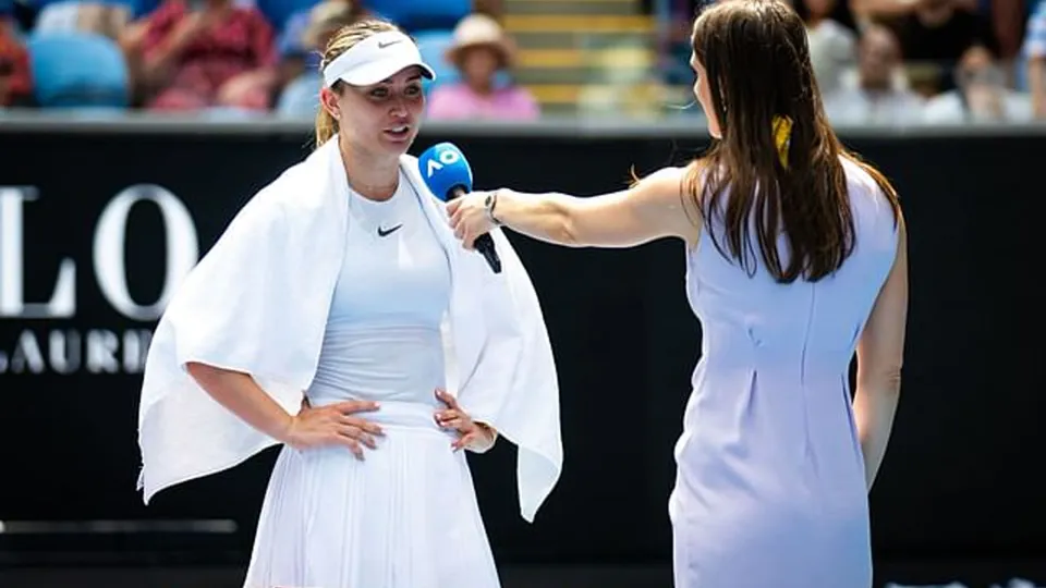 Paula Badosa opens up after win over Coco Gauff