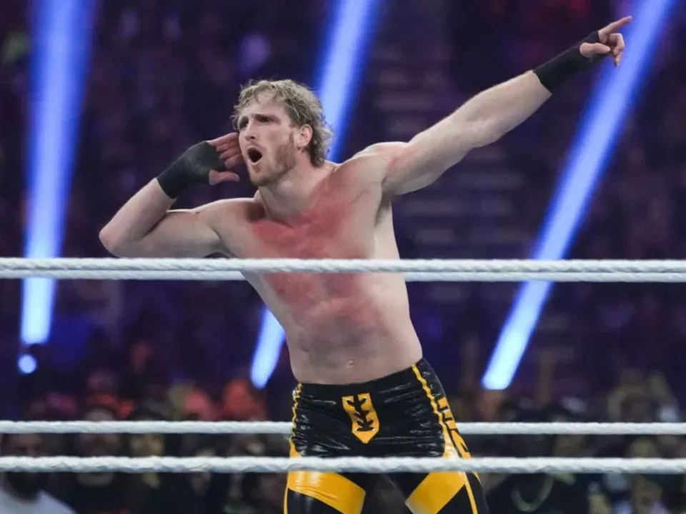 WATCH: Logan Paul gets Dirty Dom and Hulk Hogan level treatment as fans boo him on WWE Raw