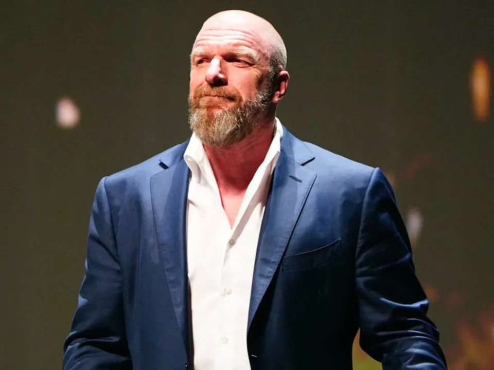 Triple H likely to headline WWE Hall of Fame in 2025: Reports