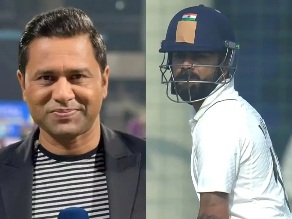 Aakash Chopra claims Virat Kohli has the worst century strike rate in last few years