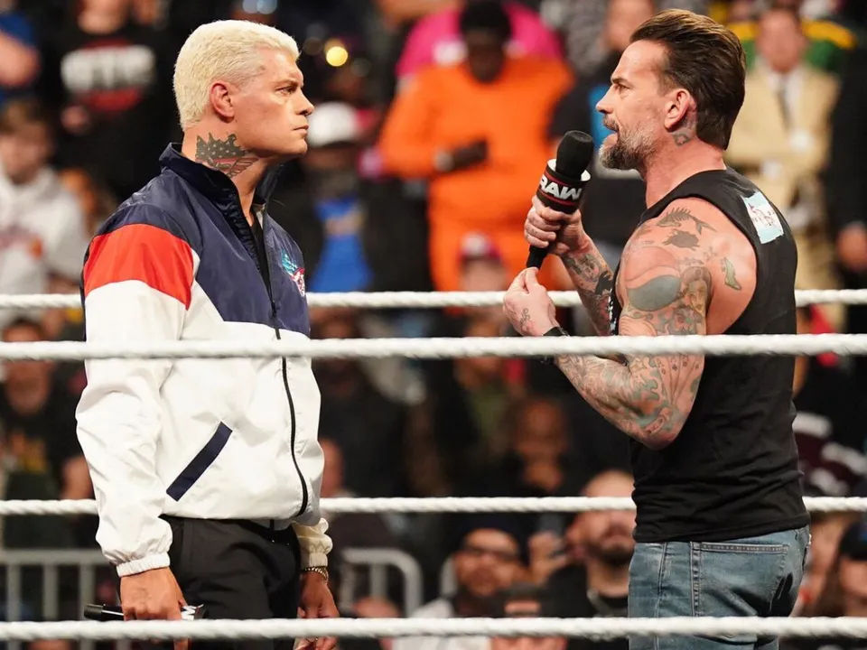 Royal Rumble 2025: Match Card, Prediction, Iron Man, Final 4, and more